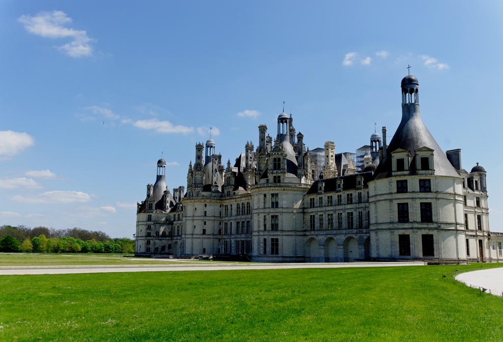 Château de Chambord